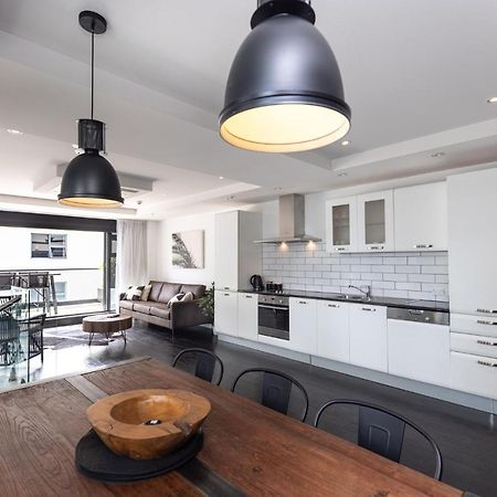 Mount Views Apartment Mount Maunganui Exterior foto