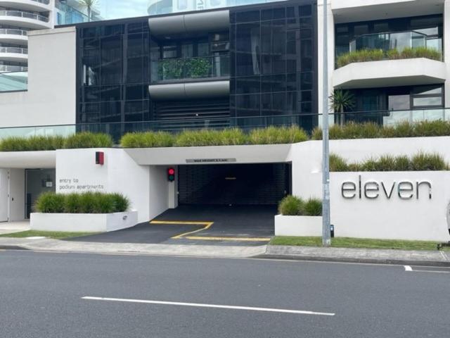 Mount Views Apartment Mount Maunganui Exterior foto