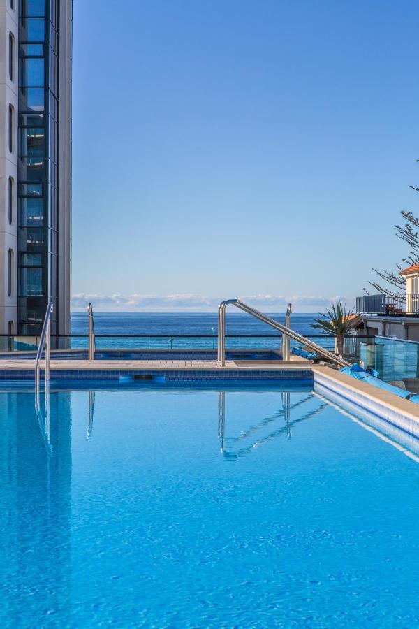 Mount Views Apartment Mount Maunganui Exterior foto