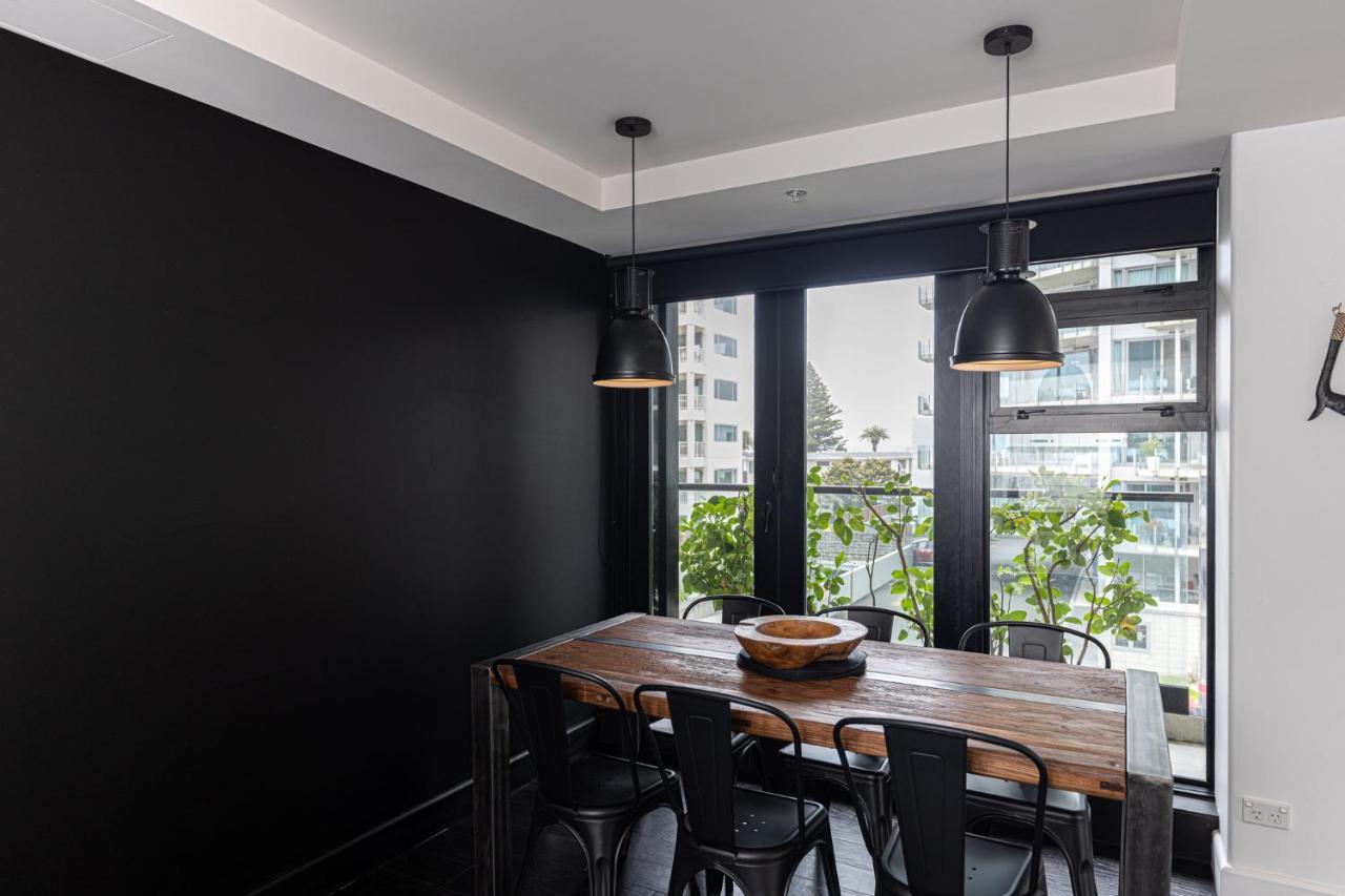 Mount Views Apartment Mount Maunganui Exterior foto