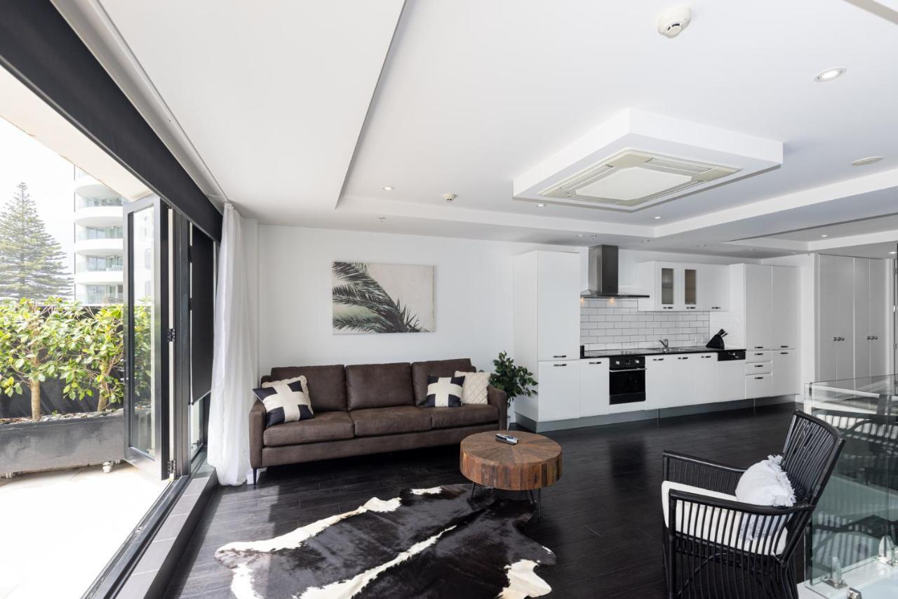 Mount Views Apartment Mount Maunganui Exterior foto