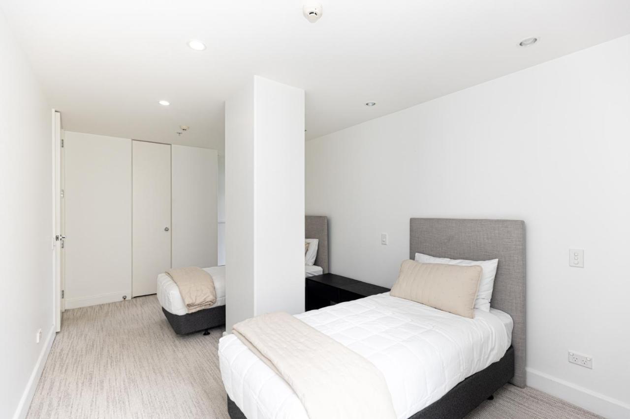 Mount Views Apartment Mount Maunganui Exterior foto