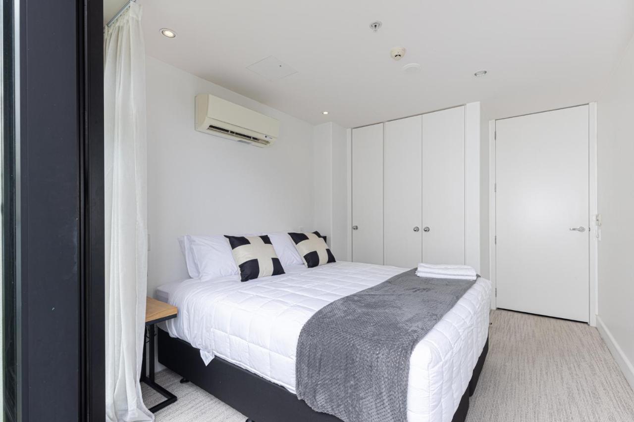 Mount Views Apartment Mount Maunganui Exterior foto