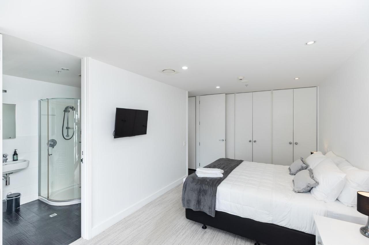 Mount Views Apartment Mount Maunganui Exterior foto
