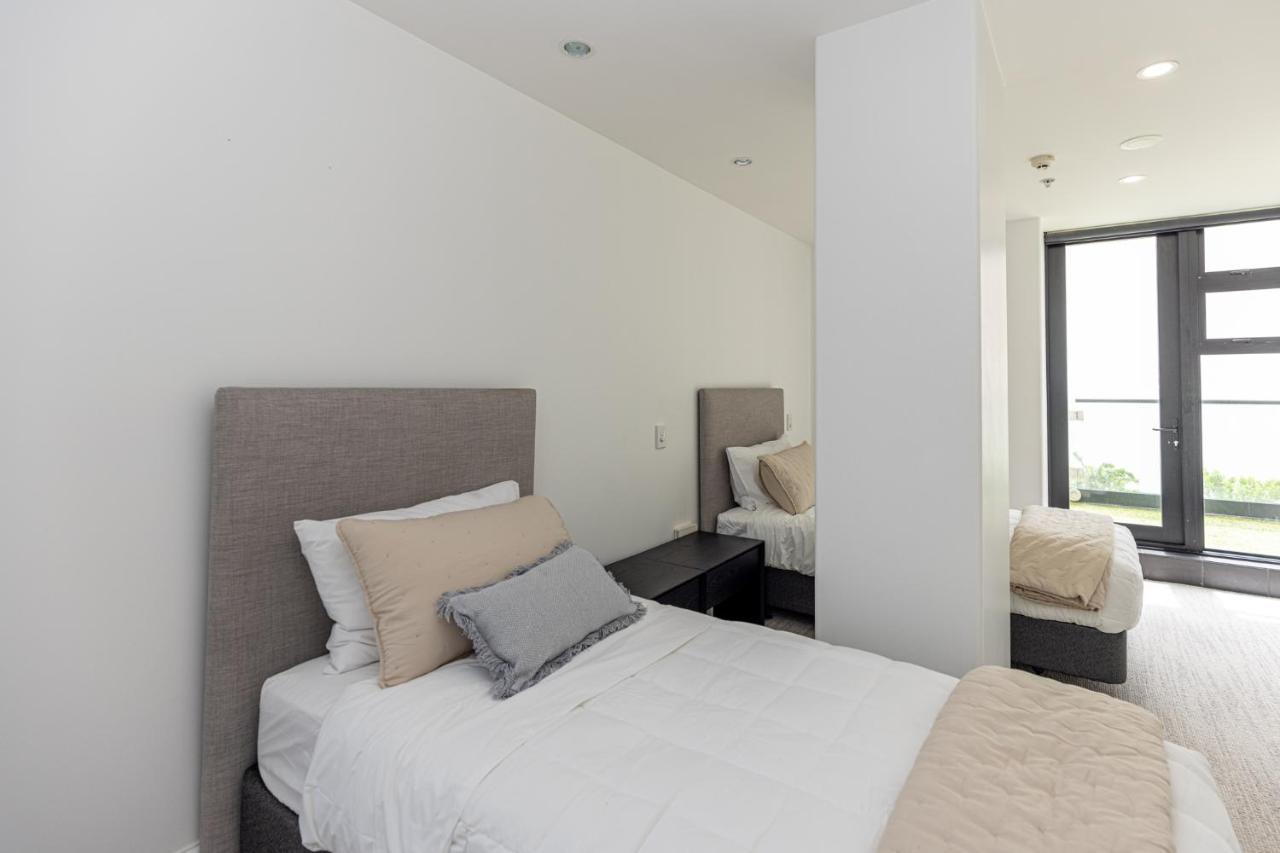 Mount Views Apartment Mount Maunganui Exterior foto