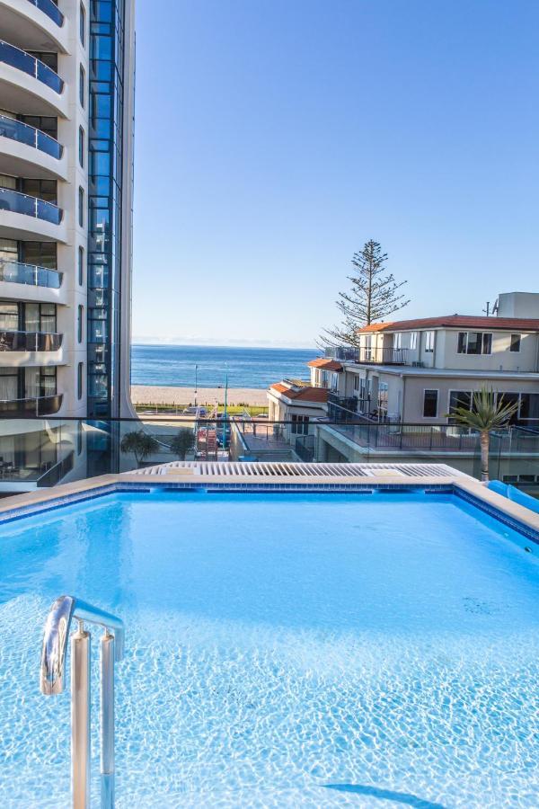 Mount Views Apartment Mount Maunganui Exterior foto
